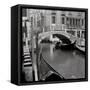 Canvas Black