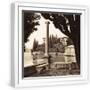 White Frame