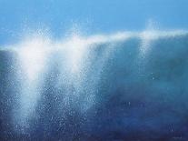 Sea Picture VI, 2008-Alan Byrne-Giclee Print