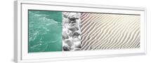 White Frame