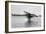 Alan Cobham's De Havilland Dh50 Landing on the Tigris, Iraq, 1926-null-Framed Giclee Print