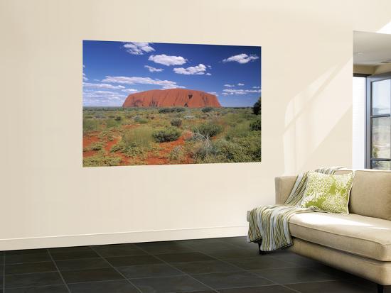 Giant Art Print, , large