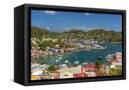 Canvas Black