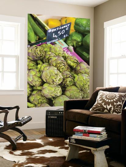 Giant Art Print, , large