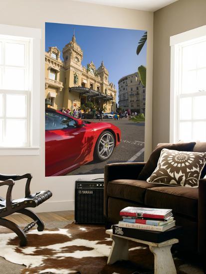 Giant Art Print, , large