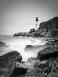 Affordable Coastal Architecture Posters For At Allposters Com Maine Portland Head Lighthouse Usa By Alan Copson