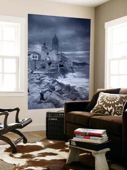 Giant Art Print, , large