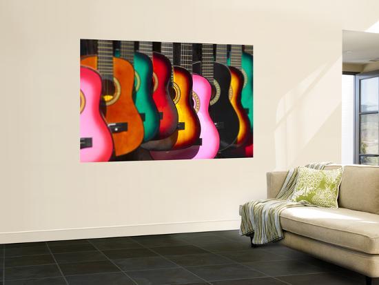 Giant Art Print, , large