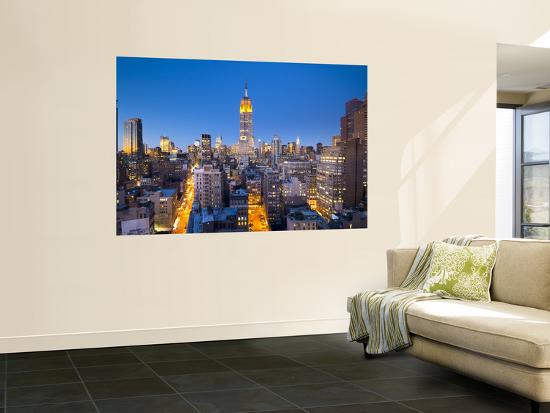 Giant Art Print, , large