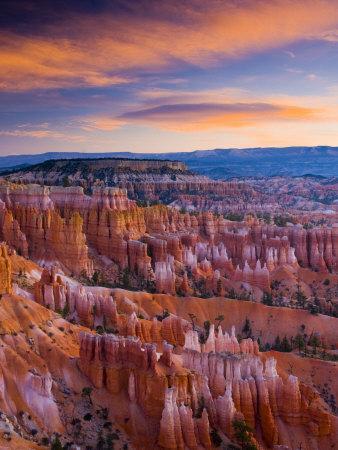 Get 1 Free Utah Canvas & Landscape Photo Print Bryce Canyon National Park Bryce Navajo Loop Trail BOGO; Buy 1