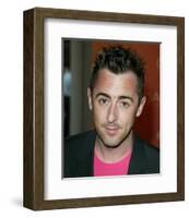 Alan Cumming-null-Framed Photo