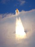 Space Shuttle-Alan Diaz-Premium Photographic Print