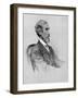 Alan Earl Cathcart-null-Framed Art Print