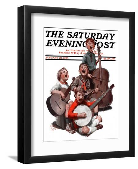 Premium Giclee Print, , large