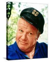 Alan Hale Jr. - Gilligan's Island-null-Stretched Canvas