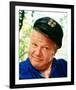 Alan Hale Jr. - Gilligan's Island-null-Framed Photo