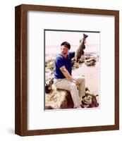 Alan Hale Jr.-null-Framed Photo