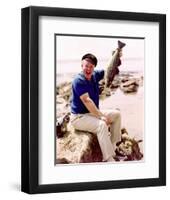 Alan Hale Jr.-null-Framed Photo