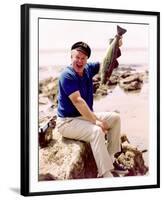 Alan Hale Jr.-null-Framed Photo