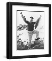 Alan Hale Jr.-null-Framed Photo