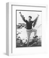 Alan Hale Jr.-null-Framed Photo