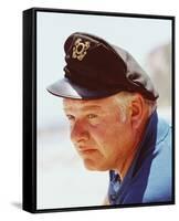 Alan Hale Jr.-null-Framed Stretched Canvas