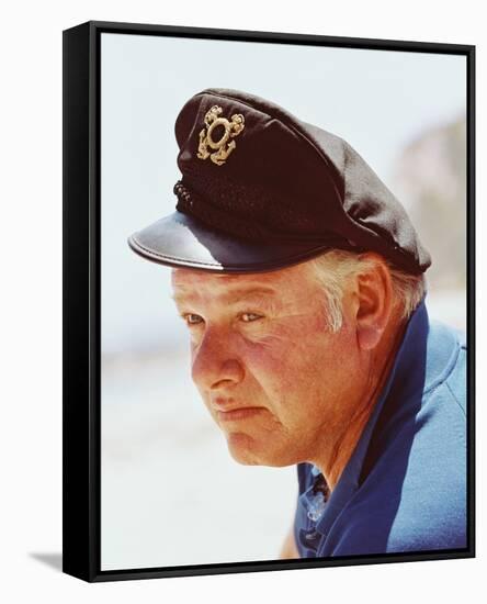 Alan Hale Jr.-null-Framed Stretched Canvas