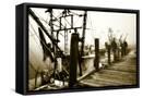 Canvas Black