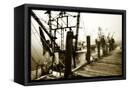 Canvas Black