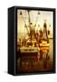 Canvas Black