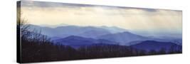 Stretched Canvas