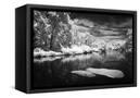 Canvas Black