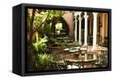 Canvas Black