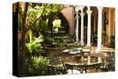 Stretched Canvas