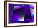 Brown Frame