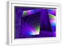 White Frame
