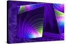 Stretched Canvas