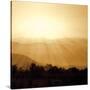 Stretched Canvas