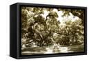 Canvas Black