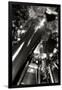 Gramercy Black