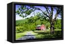 Canvas Black