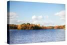 Stretched Canvas