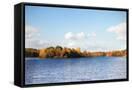 Canvas Black