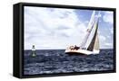 Canvas Black