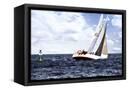 Canvas Black