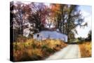 Stretched Canvas