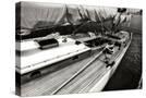 Stretched Canvas