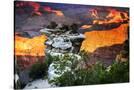 Stretched Canvas