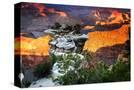 Stretched Canvas