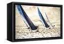 Canvas Black